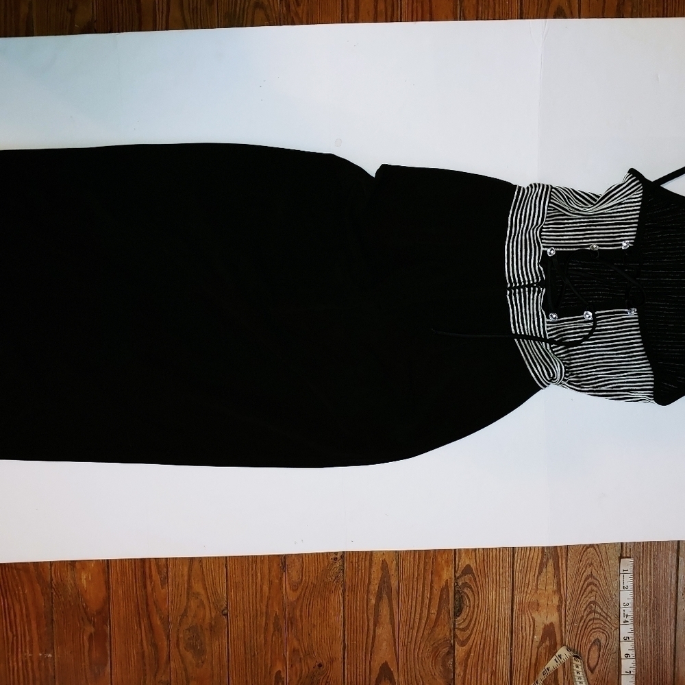 Jumpsuit - Picture 5 of 5